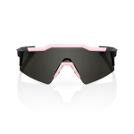 Спортивные очки 100% Speedcraft SL / Soft Tact Desert Pink / Smoke Lens