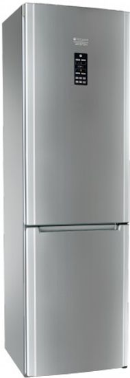 Холодильник Hotpoint-Ariston EBF 20223 F