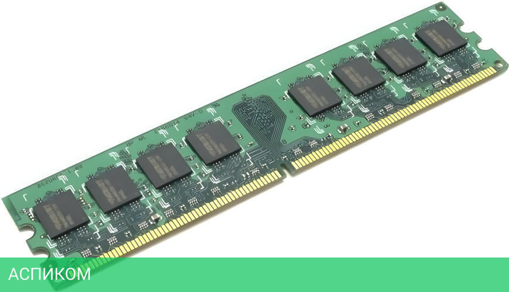 Оперативная память Infortrend DDR4REC1R0MD-0010