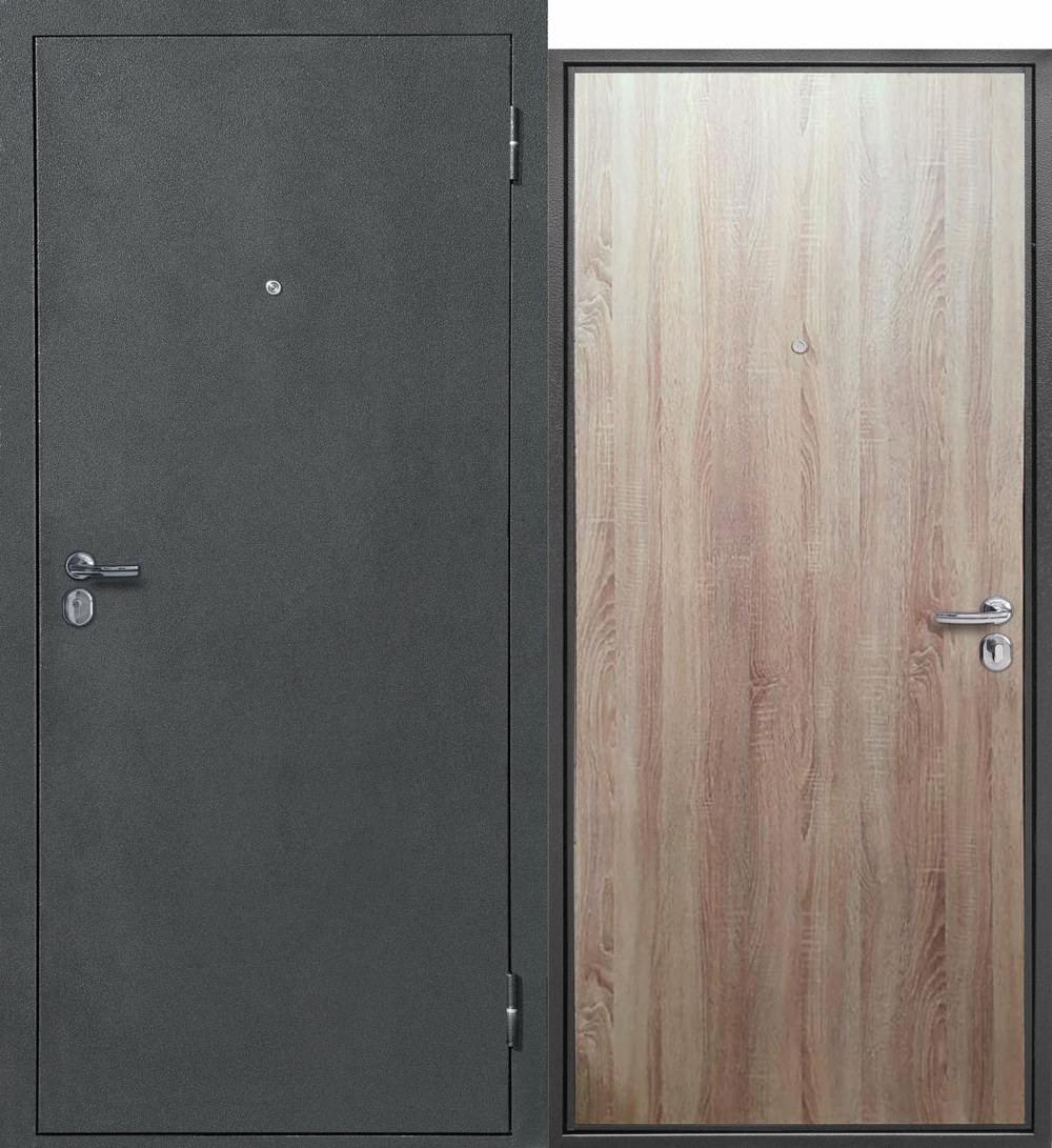 Стройгост 5РФ