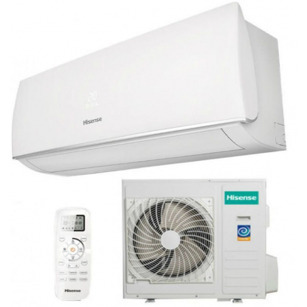 Сплит-система Hisense AS-12HR4SVDDC15