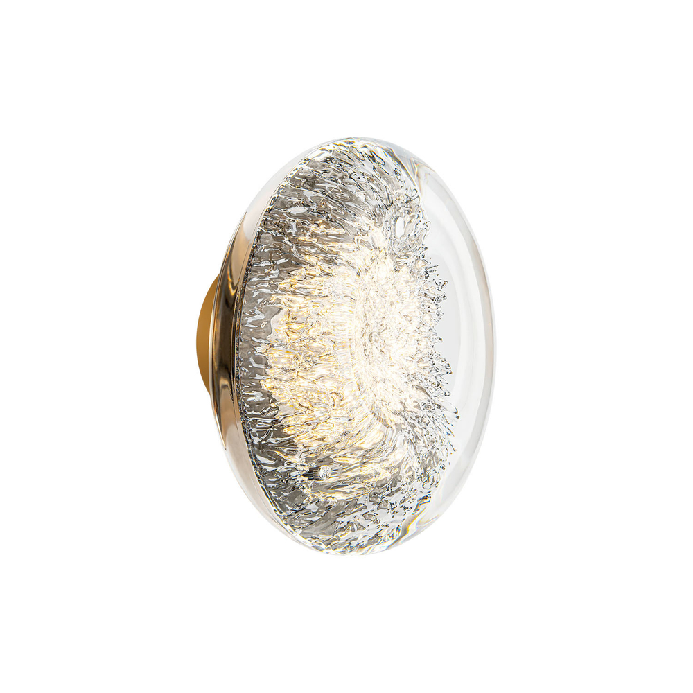 Настенный светодиодный светильник Modestyle MS.6566.01