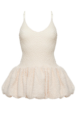 Туника с шортами Cream Soda