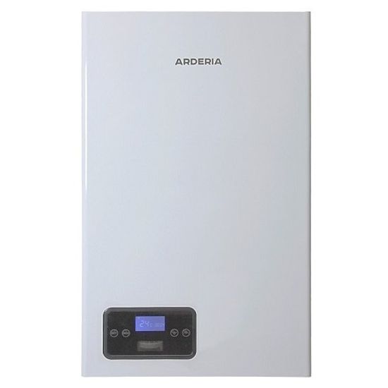 Электрический котел Arderia E20 v3, 20 кВт