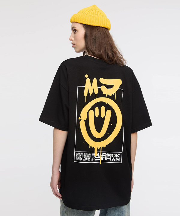 Футболка "Smile"