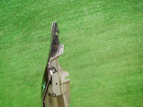 Крыло переднее правое Mercedes E C238 (2016-н.в.)