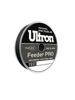 Монофильная леска рыболовная Feeder PRO 0,28 мм, 8,5 кг