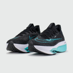 Кроссовки Nike Air Zoom AlphaFly Next 2 Black Blue Wmns