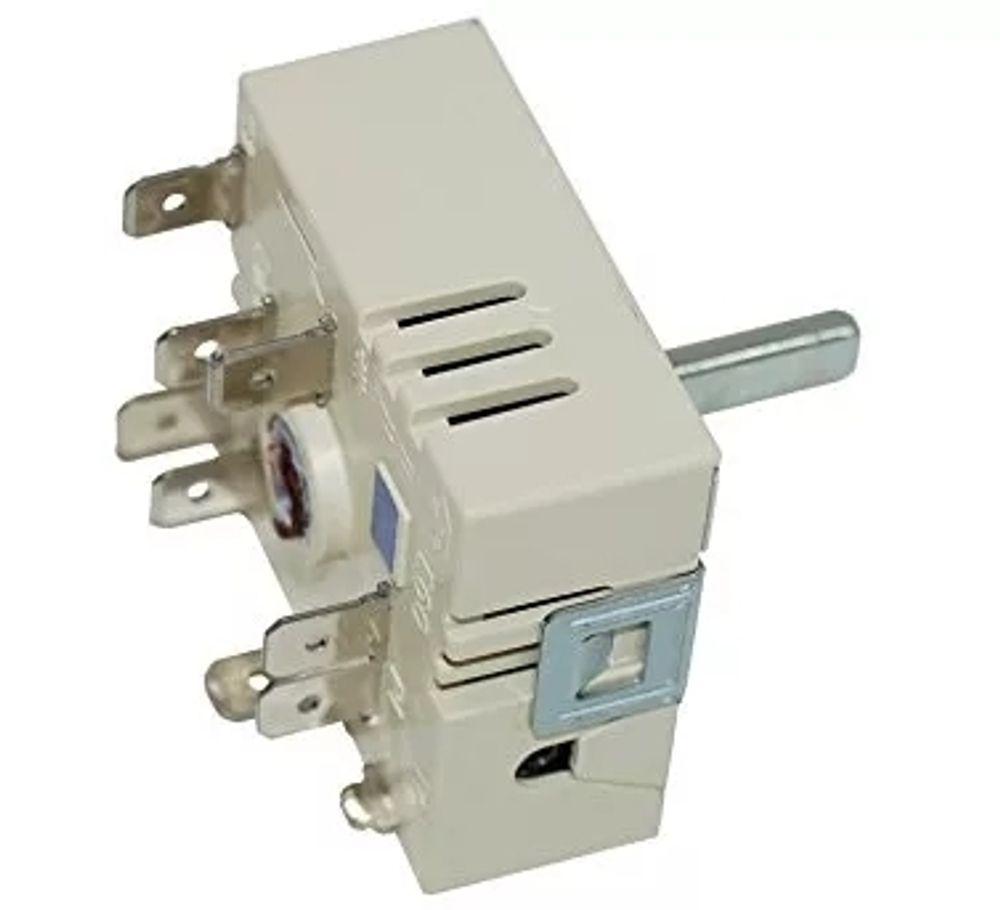 EGO 50.57071.010 Регулятор мощности конфорки 50241376008, 3150788242