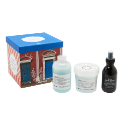 Набор Minu для поддержания цвета волос