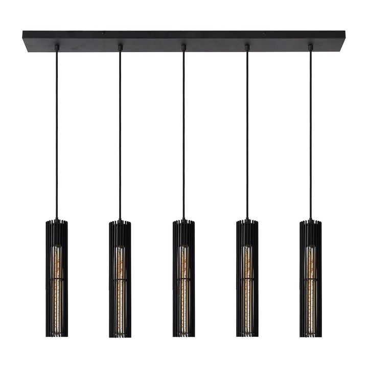 Подвесной светильник Lucide Lionel 73406/05/30