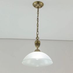 Citilux Латур CL413211 Подвесной светильник Бронза