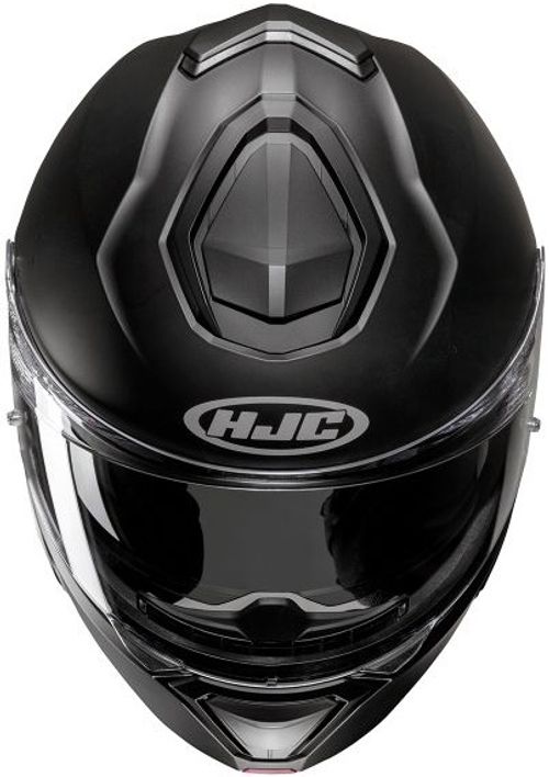 i91 Semi / Матовый / Черный