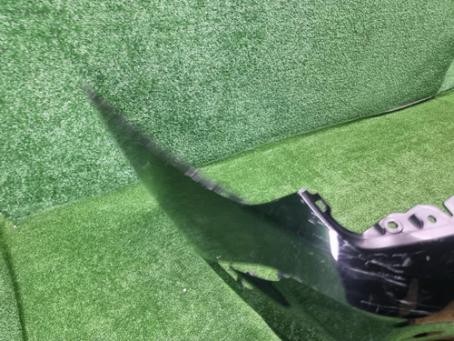 Бампер задний Kia K5 (2019-2023) GT