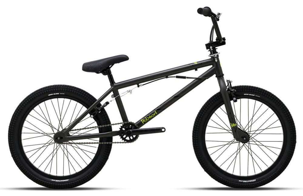 BMX Polygon Rudge 3 (2023)