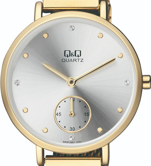 Женские часы Q&Q QA97J001Y