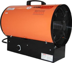 Тепловая пушка электрическая ПРОФТЕПЛО ТТ-18Т апельсин круглая 4110820