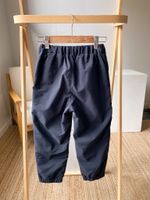 Брюки утепленные Uniqlo, 116