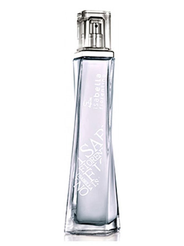 Jequiti Isabella Fiorentino