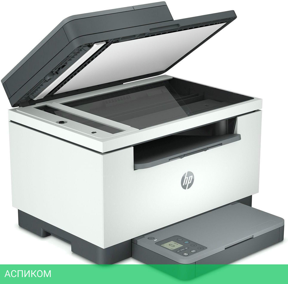 МФУ HP LaserJet MFP M236sdw (9YG09A)