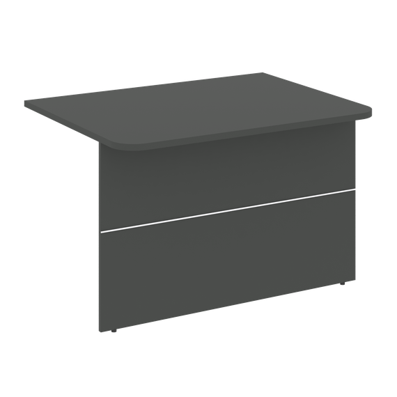 Оникс Модуль прямой низкий O.R-MP.N-118  1180*900*750