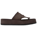 EMPORIO ARMANI Flip Flops Men"s
