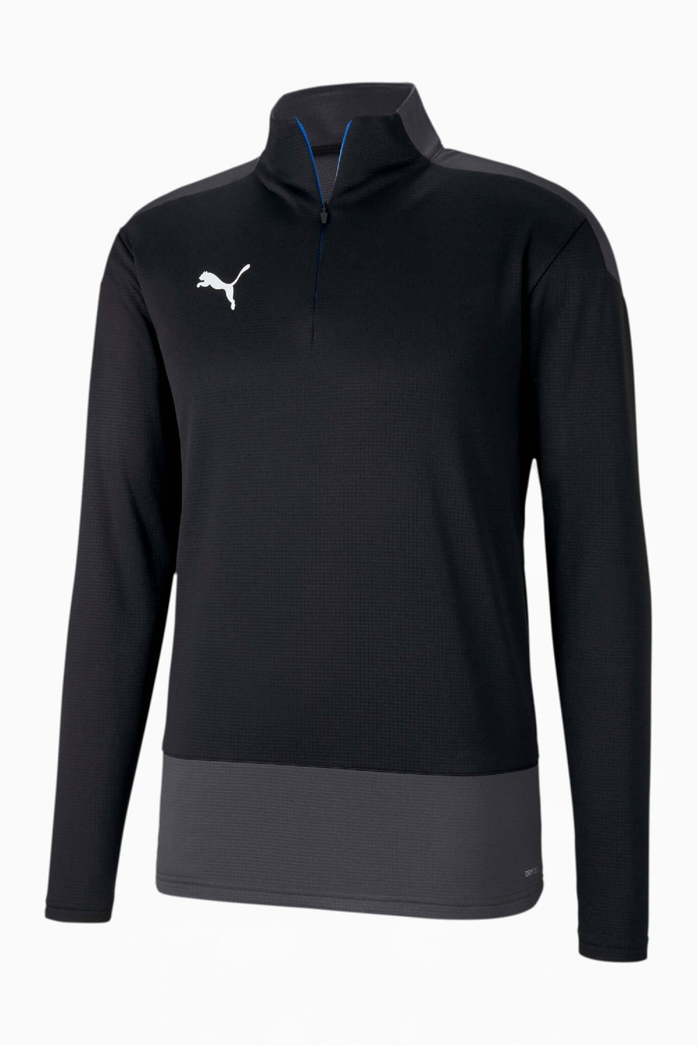 Кофта Puma teamGOAL 23 Training 1/4 Zip Top