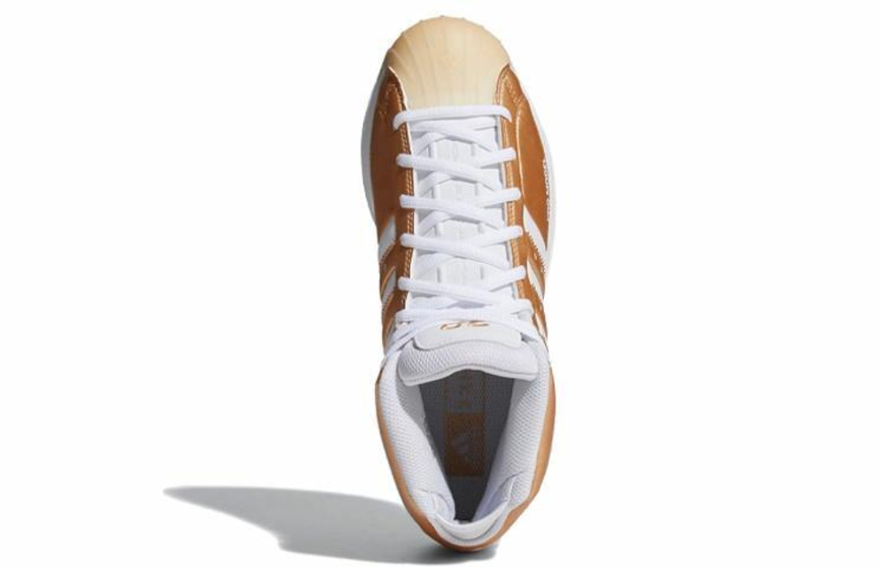 Кроссовки Adidas Pro Model 2G