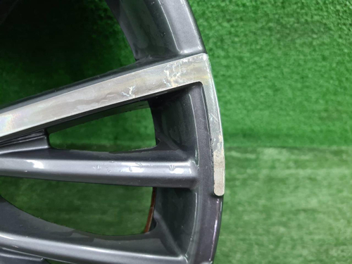 Диск Комплект R18 Chery Tiggo 8 Pro (2021-н.в.)