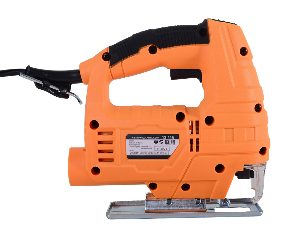 Электролобзик Вихрь ЛЭ-55Б
