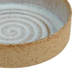 Тарелка Gipfel Moonstone 009000062 22 см