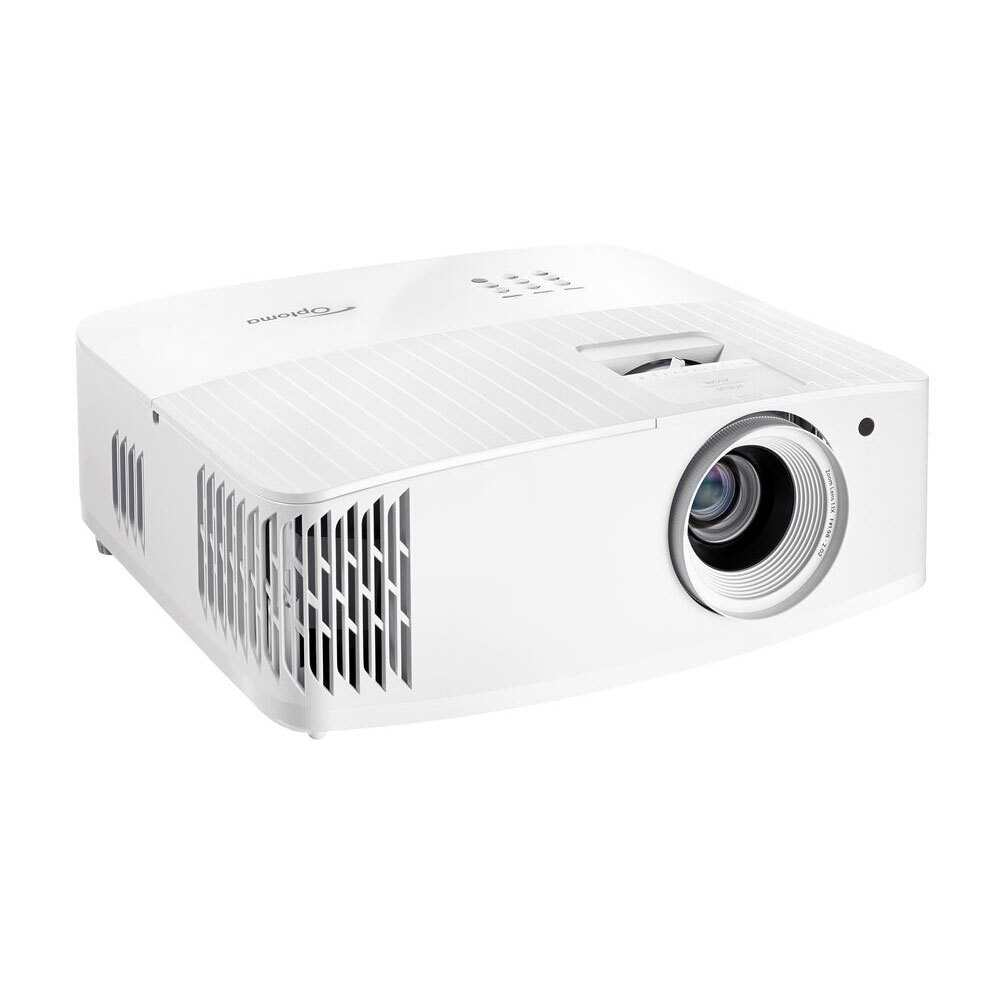 Проектор Optoma 4K400x