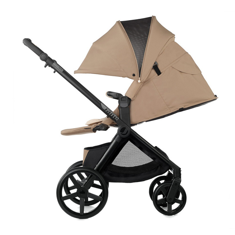 Детская коляска Jane Muum 4 Sweet 2 в 1 U85 Sesame