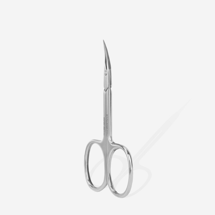 Ножницы EXPERT 50 TYPE 1 (Н-54) профессиональные для кутикулы (SE-50/1) СТАЛЕКС