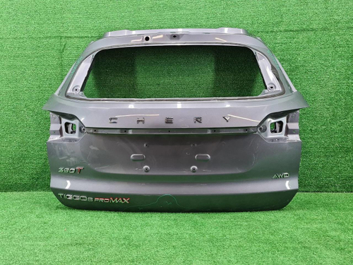 Крышка багажника Chery Tiggo 8 Pro (2021-2024)