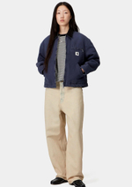 Джинсы CARHARTT WIP Brandon Pant