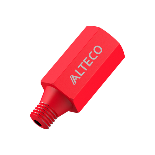 Адаптер для алмазных коронок ALTECO 1 1/4-7UNC на M22