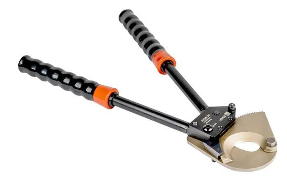 Ножницы секторные EKF nc-50