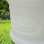 Бидон 3л "Просперо"