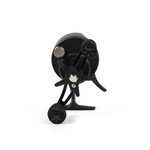 Катушка мультипликаторная Zander Master Ice Energy L