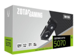 Видеокарта Zotac GeForce RTX 5070 TWIN EDGE (ZT-B50700E-10P)