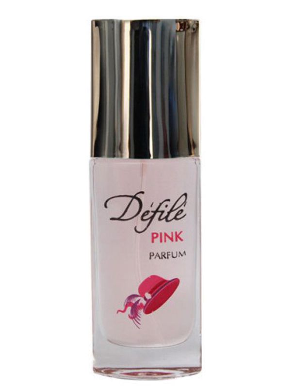 Nouvelle Etoile – Новая Заря Defile Pink