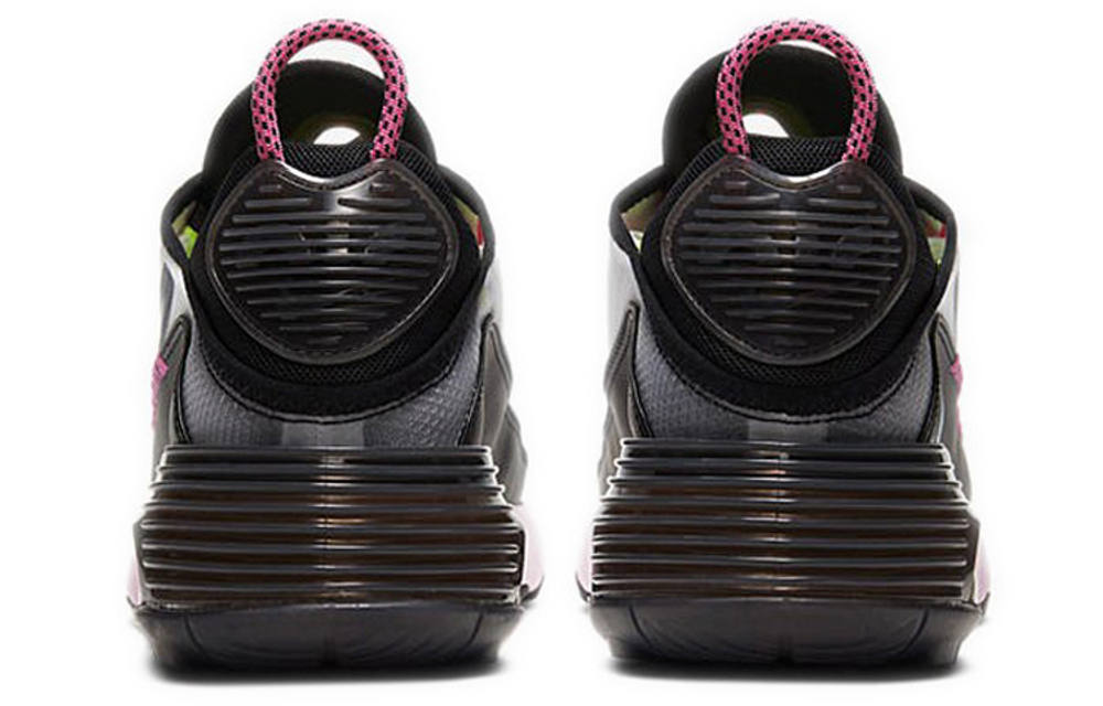 Кроссовки Nike Air Max 2090 Lotus Pink (Женская размерная сетка)