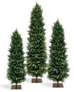 Туя искусственная Смарагд