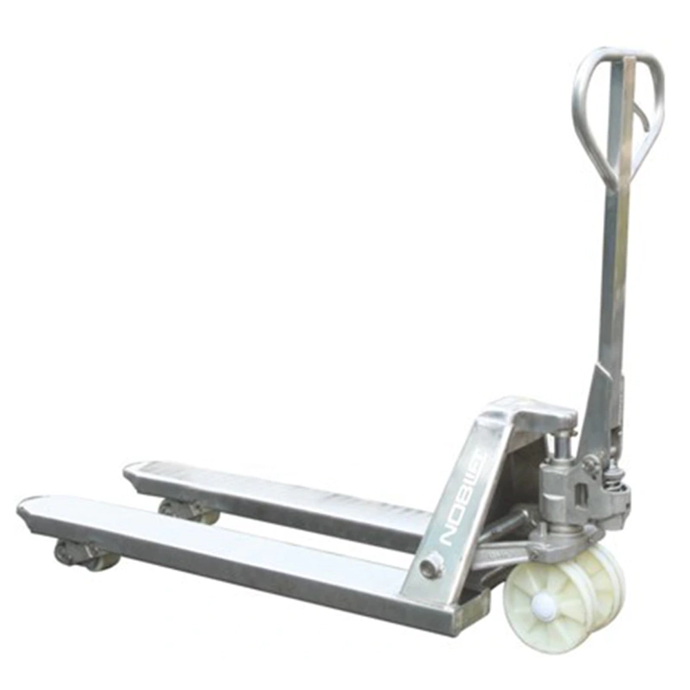 Noblelift ACS20H гидравлическая тележка (рохля) 540x1150 200056