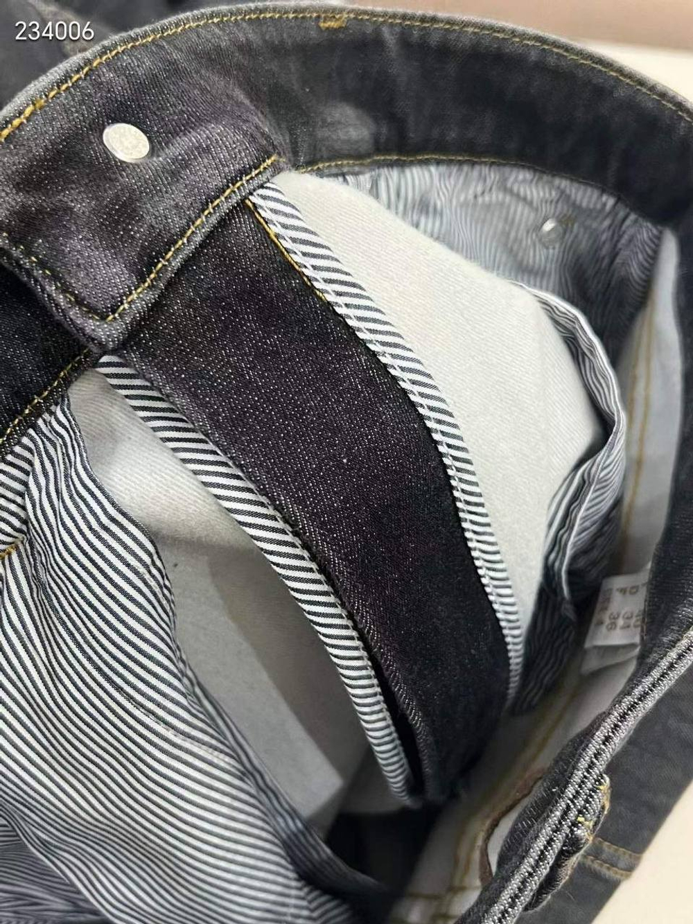 Джинсы Brunello Cucinelli