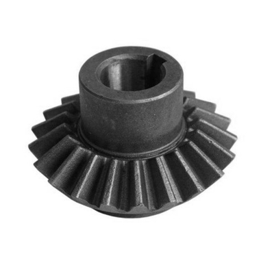 Шестерня 5-173-010-673 большая 1,65 (ф25) Z-21 (Lisicki, Wirax)