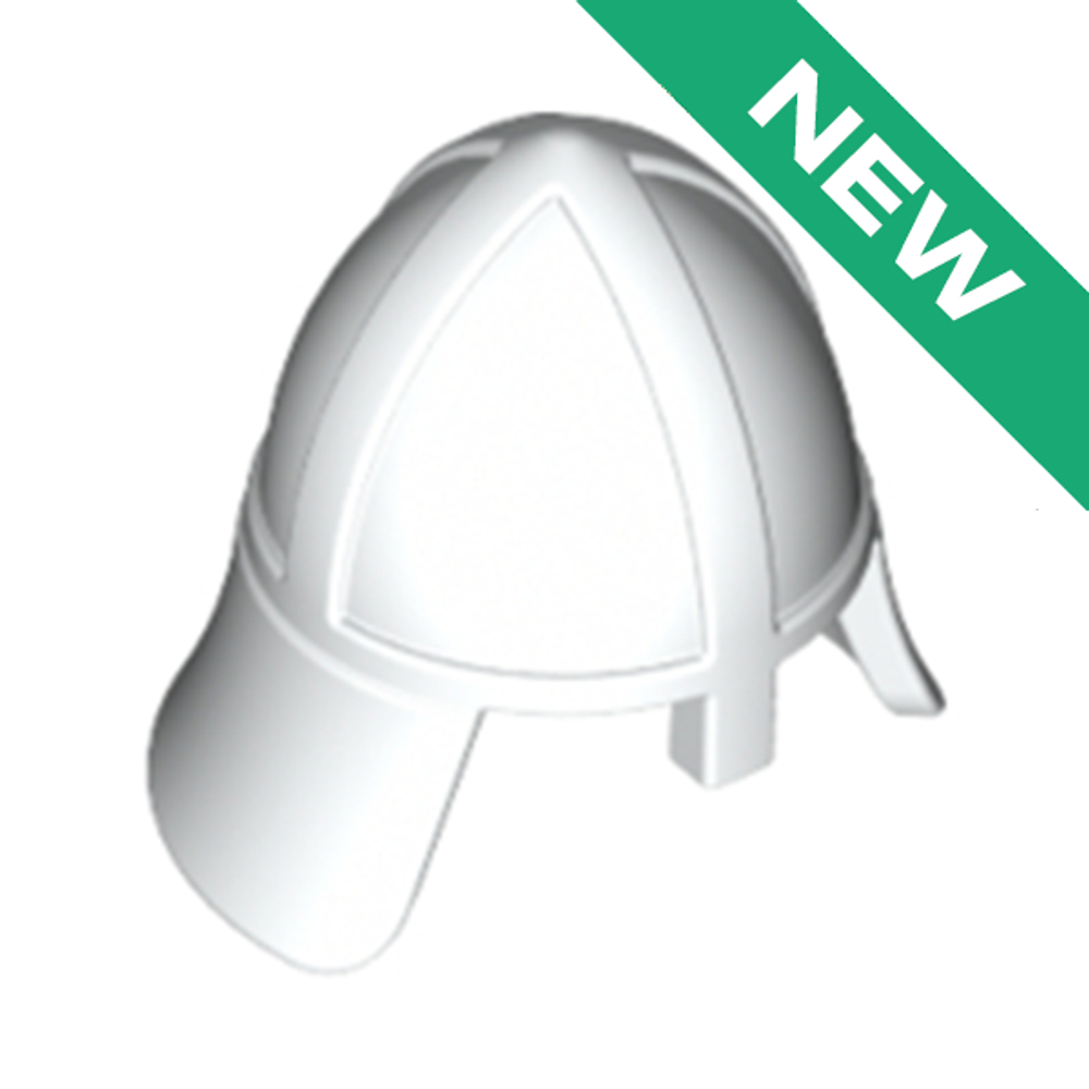 NEW Шлем 3844 White