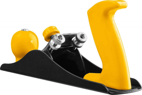 Металлический рубанок STAYER 235х50 мм 1865_z02