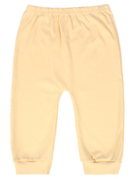 Набор штаны пенье, (3шт), для мальчика, р.р. 62, цв в ассорт, (Аmoteks)